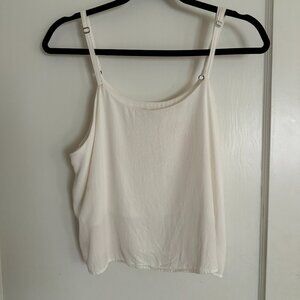 Na Nin Annabel Vintage Wash Camisole
